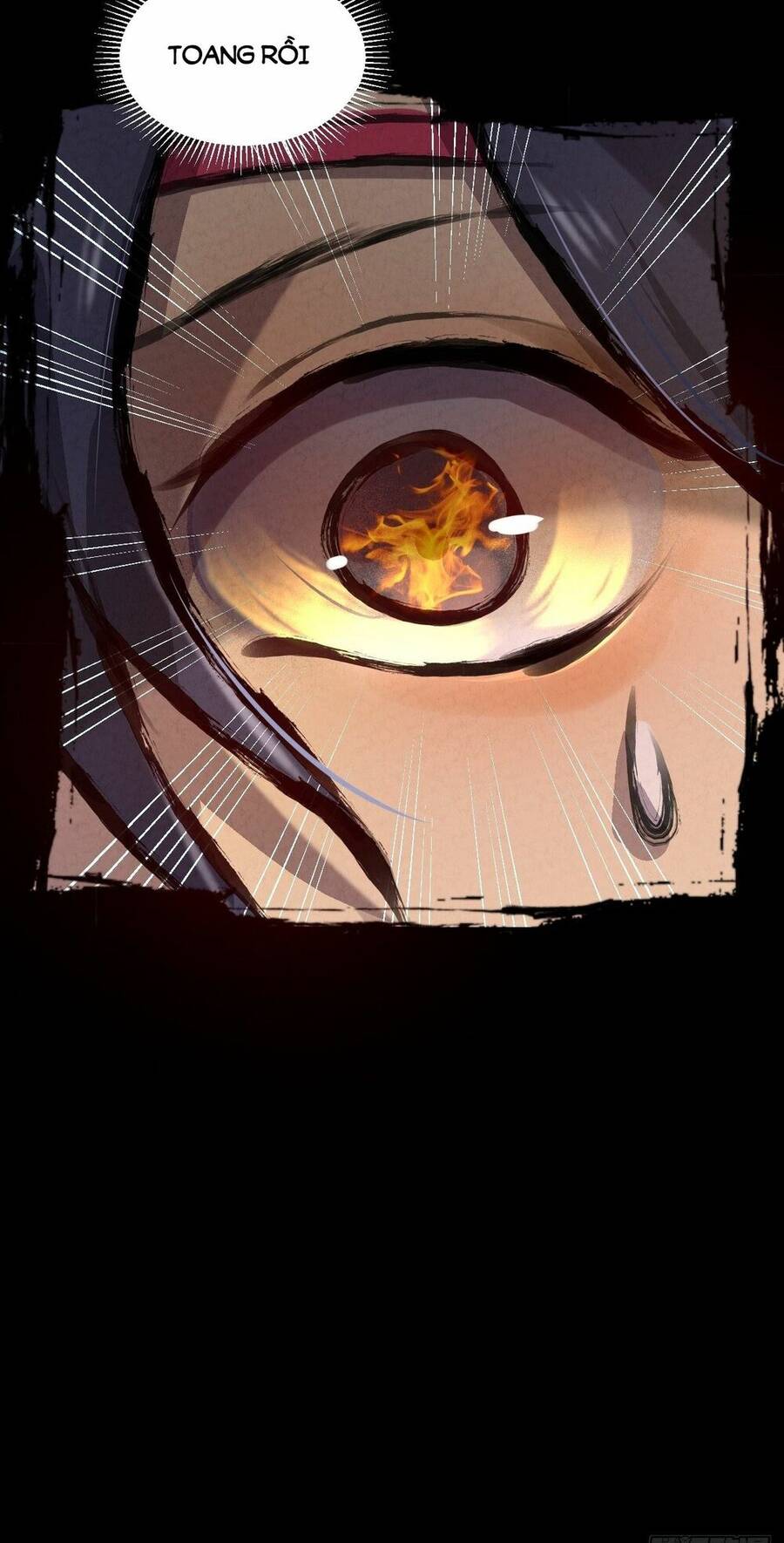 Đại Hoang Tịch Tà Ti - Chương 34