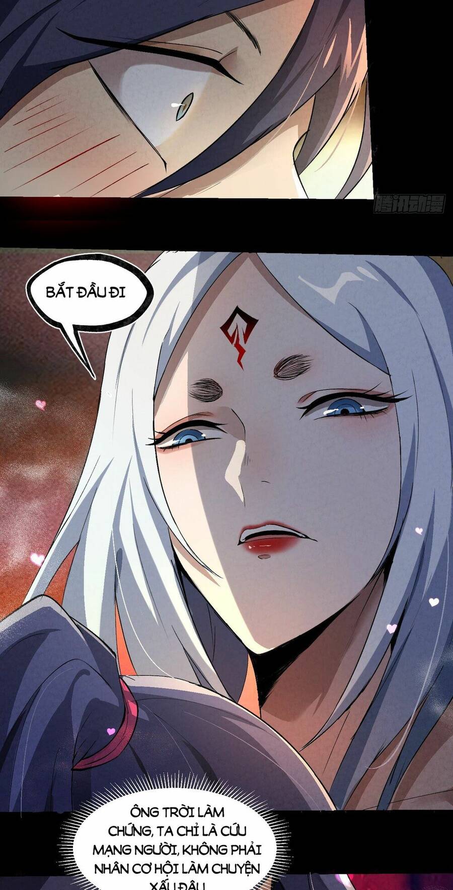 Đại Hoang Tịch Tà Ti - Chương 34