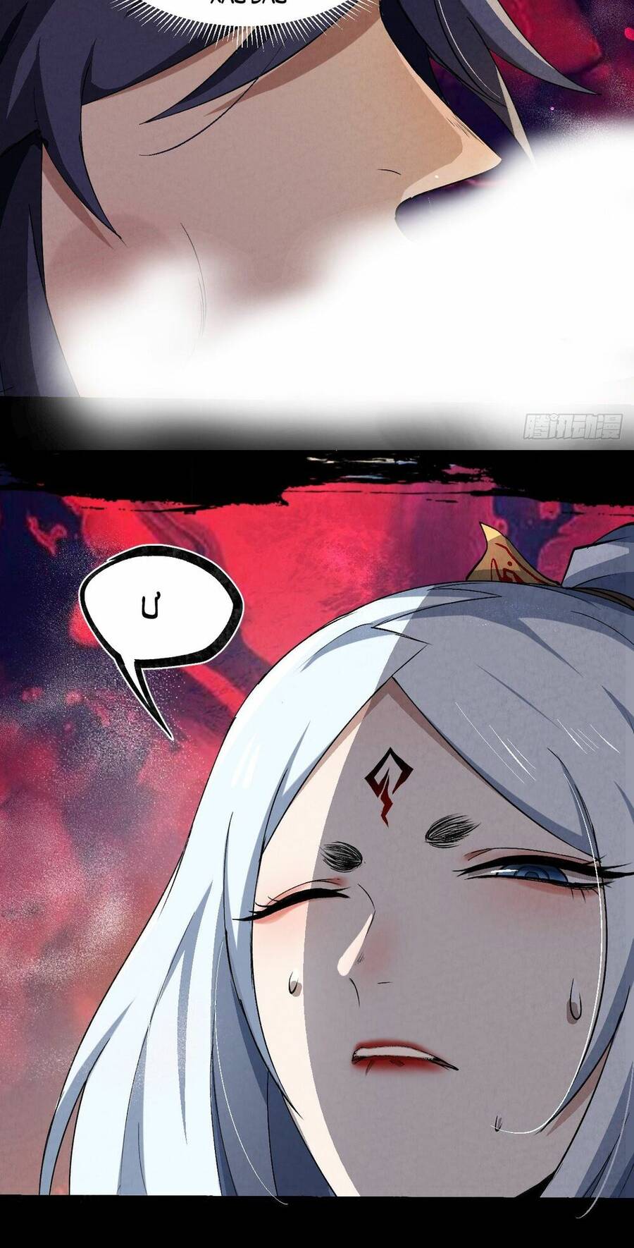 Đại Hoang Tịch Tà Ti - Chương 34