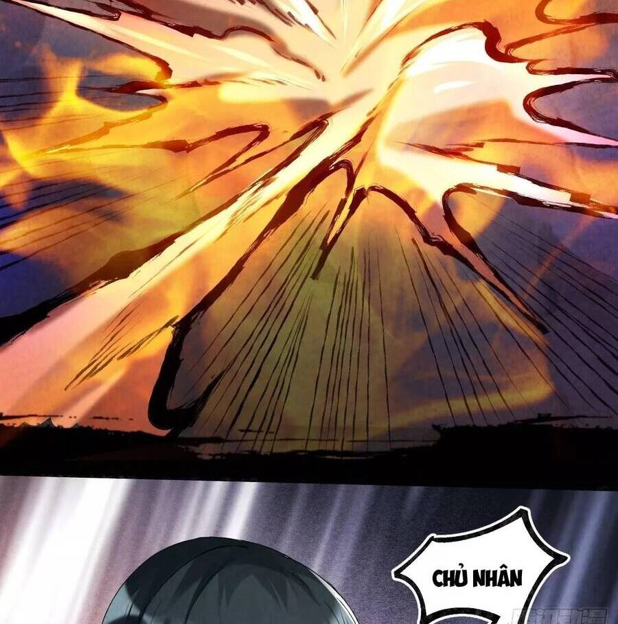 Đại Hoang Tịch Tà Ti - Chương 35