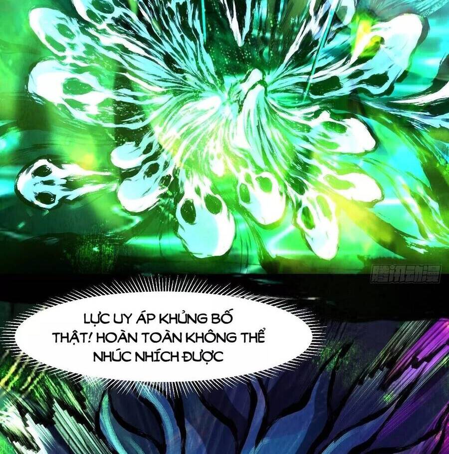 Đại Hoang Tịch Tà Ti - Chương 35