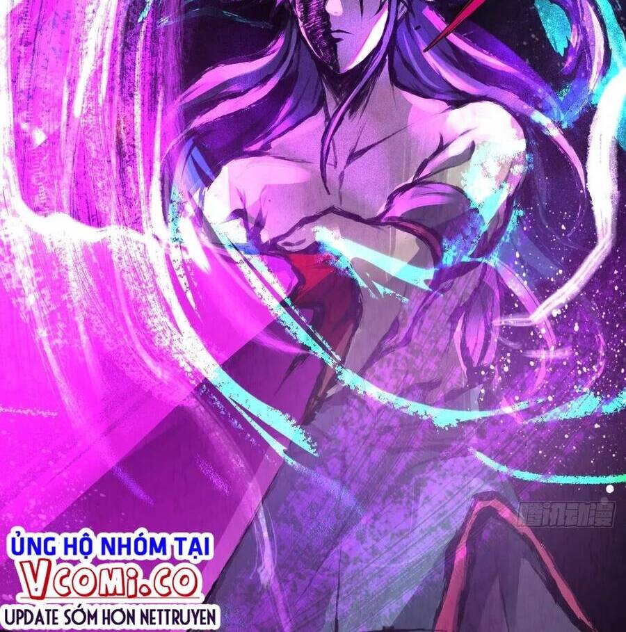 Đại Hoang Tịch Tà Ti - Chương 35