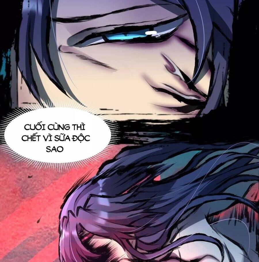 Đại Hoang Tịch Tà Ti - Chương 35