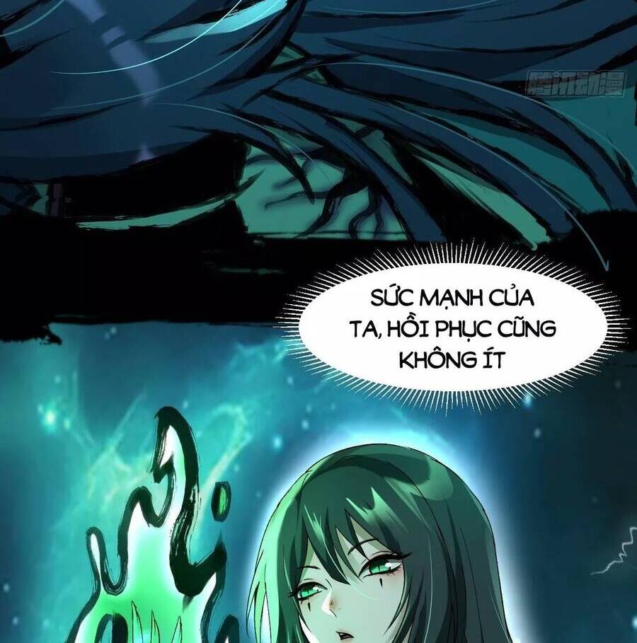 Đại Hoang Tịch Tà Ti - Chương 35
