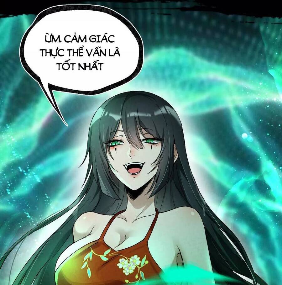 Đại Hoang Tịch Tà Ti - Chương 35