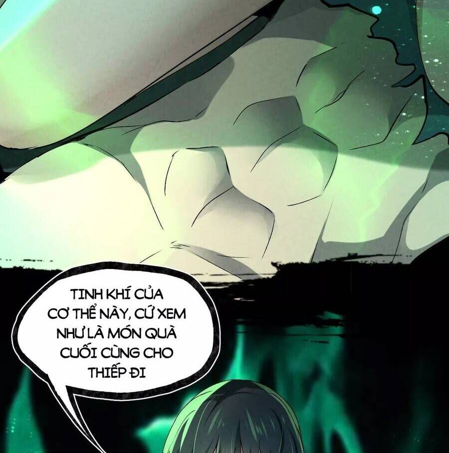 Đại Hoang Tịch Tà Ti - Chương 35