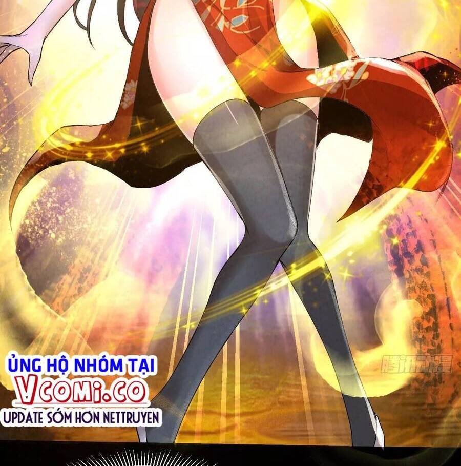 Đại Hoang Tịch Tà Ti - Chương 35