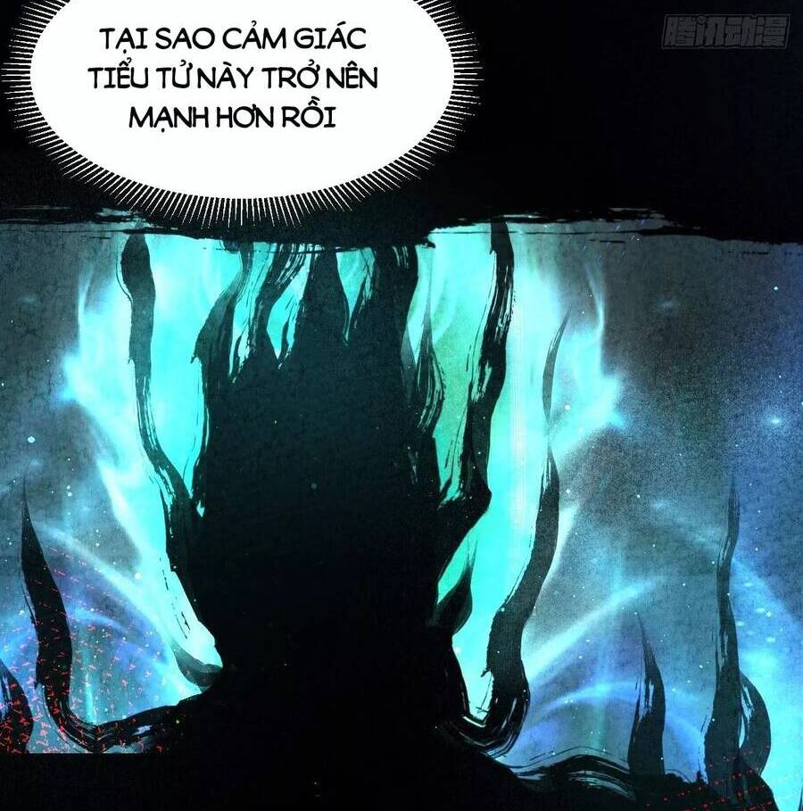 Đại Hoang Tịch Tà Ti - Chương 35