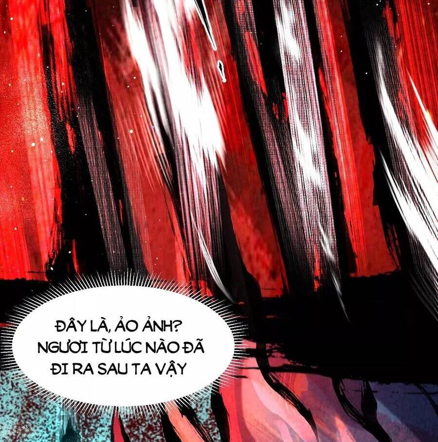 Đại Hoang Tịch Tà Ti - Chương 35
