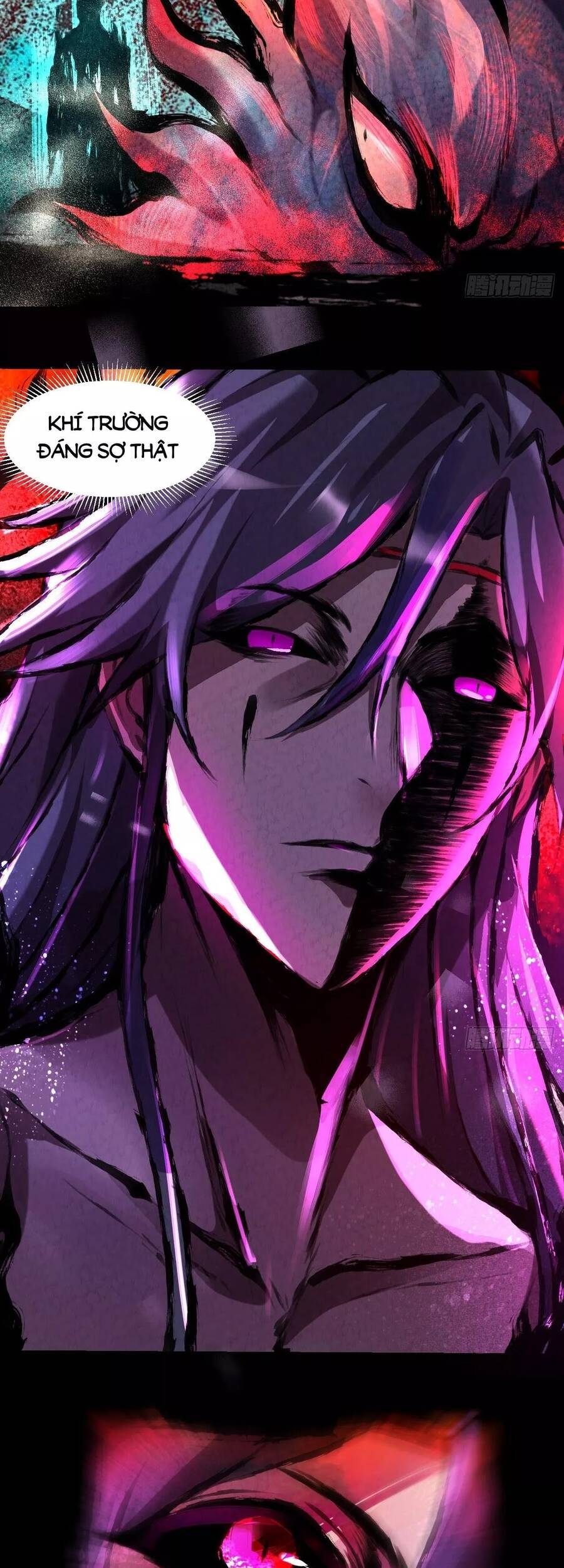 Đại Hoang Tịch Tà Ti - Chương 35