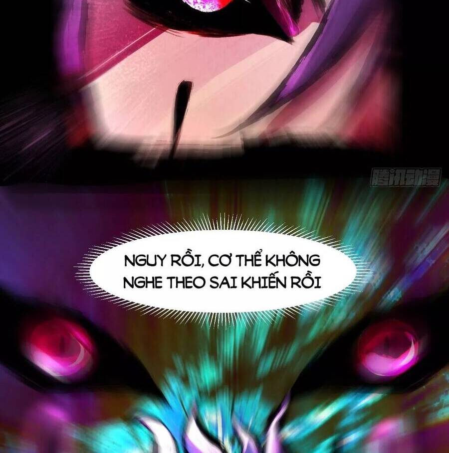 Đại Hoang Tịch Tà Ti - Chương 35