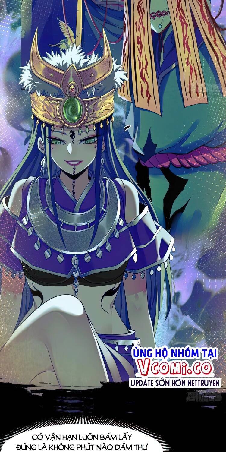 Đại Hoang Tịch Tà Ti - Chương 37