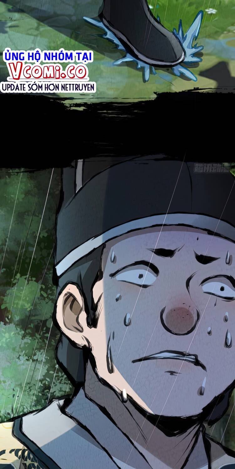 Đại Hoang Tịch Tà Ti - Chương 37