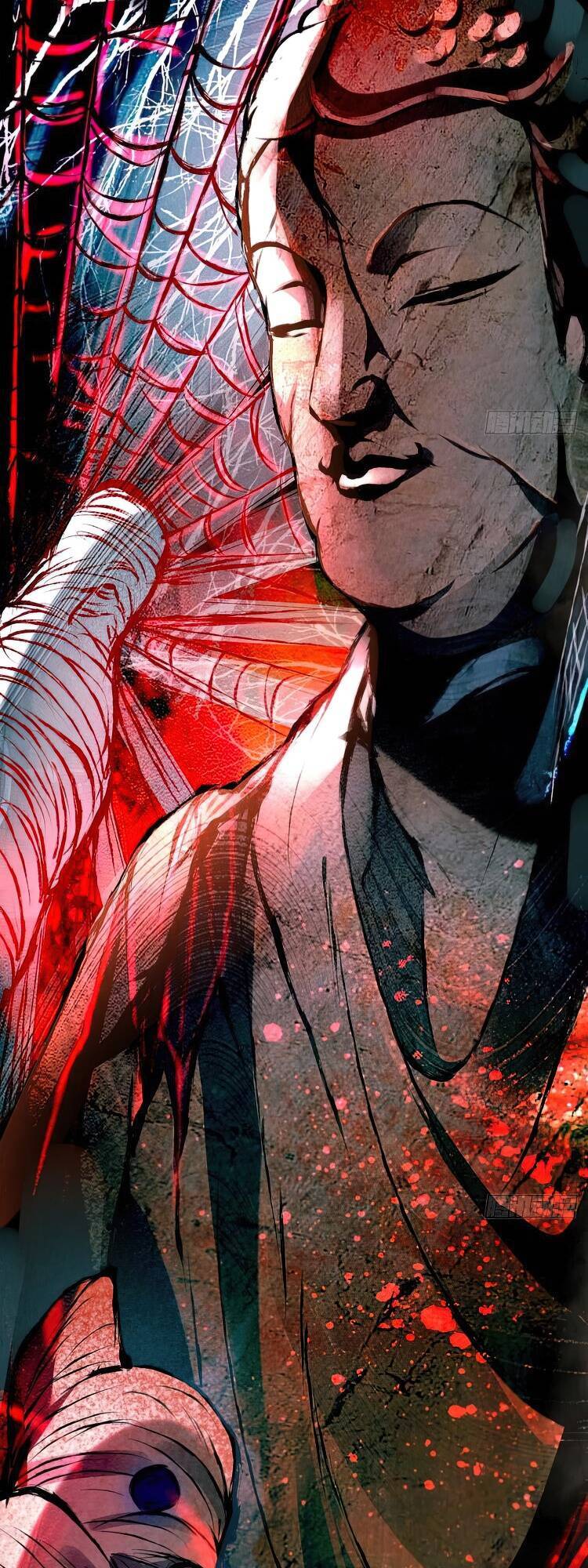 Đại Hoang Tịch Tà Ti - Chương 37