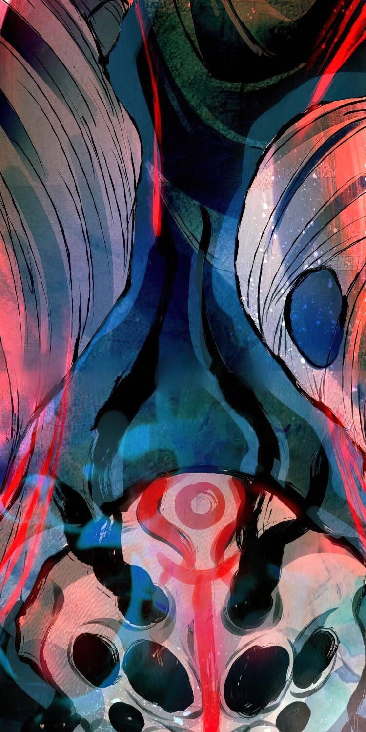 Đại Hoang Tịch Tà Ti - Chương 37