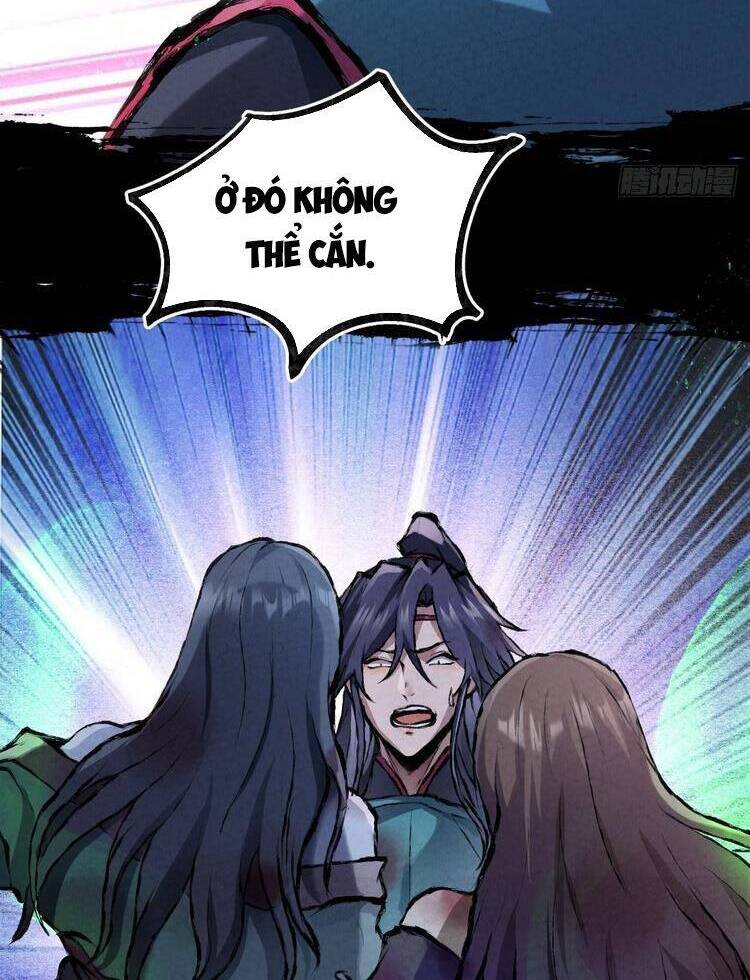 Đại Hoang Tịch Tà Ti - Chương 39