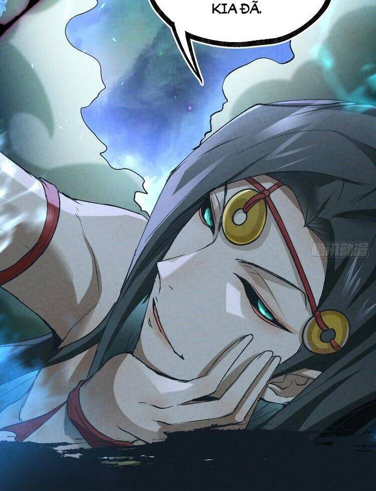 Đại Hoang Tịch Tà Ti - Chương 39