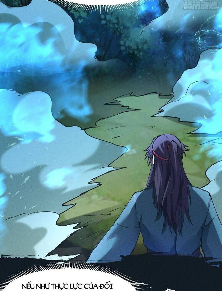 Đại Hoang Tịch Tà Ti - Chương 39