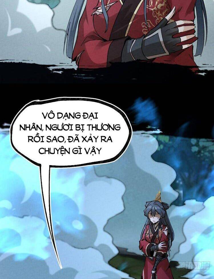 Đại Hoang Tịch Tà Ti - Chương 39