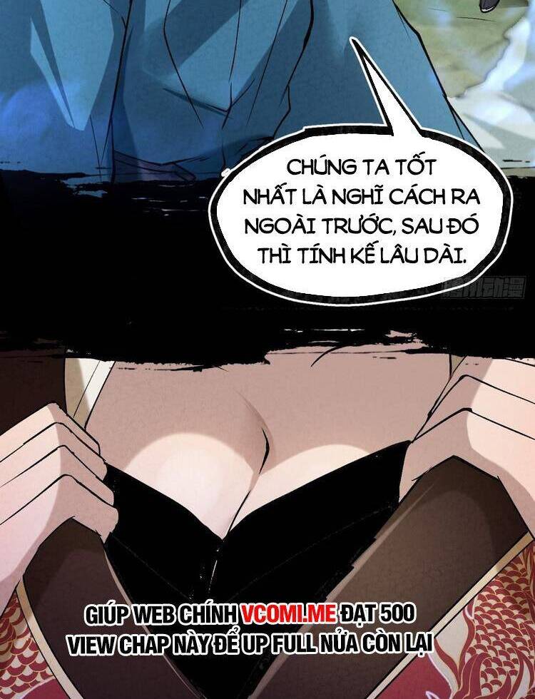 Đại Hoang Tịch Tà Ti - Chương 39