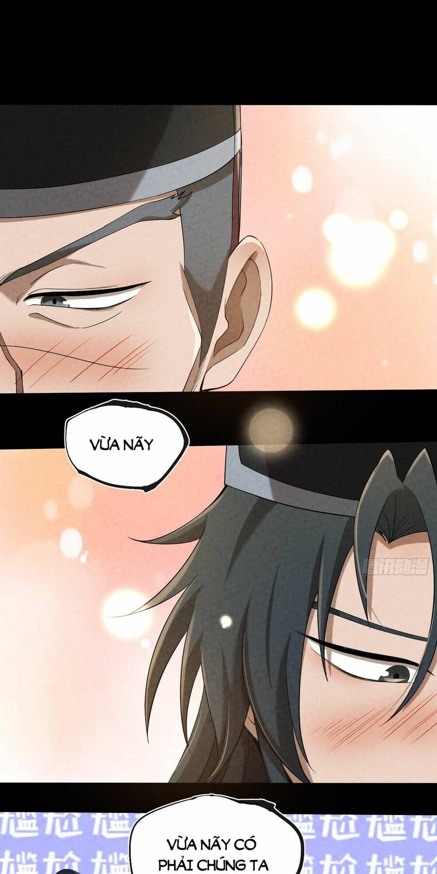 Đại Hoang Tịch Tà Ti - Chương 4