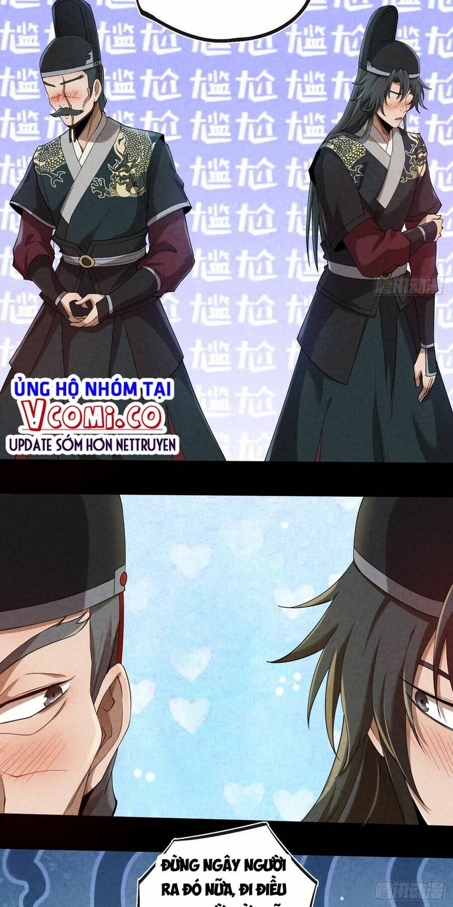 Đại Hoang Tịch Tà Ti - Chương 4