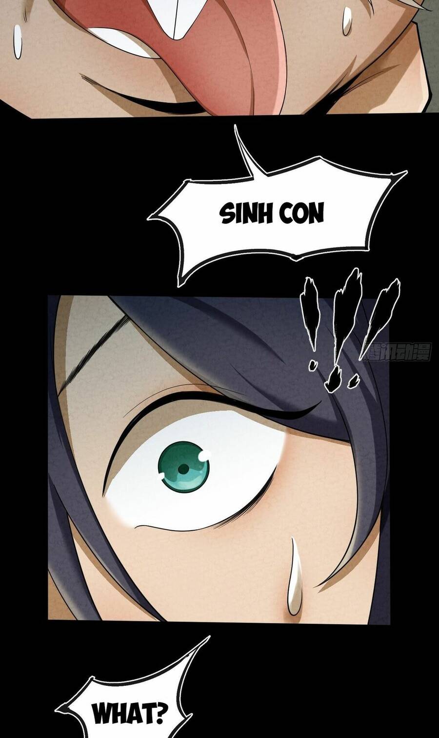 Đại Hoang Tịch Tà Ti - Chương 4