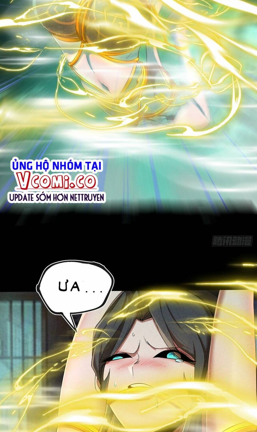 Đại Hoang Tịch Tà Ti - Chương 5