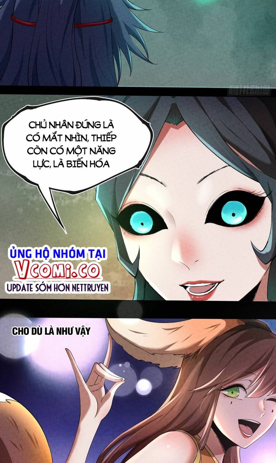 Đại Hoang Tịch Tà Ti - Chương 5