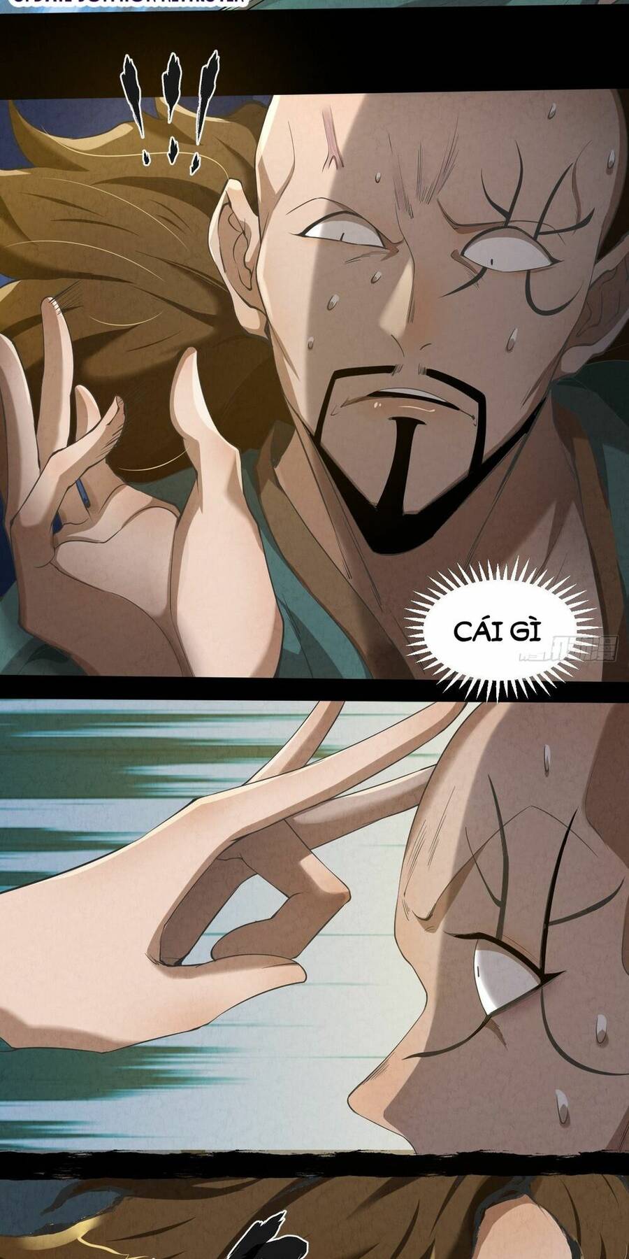 Đại Hoang Tịch Tà Ti - Chương 5