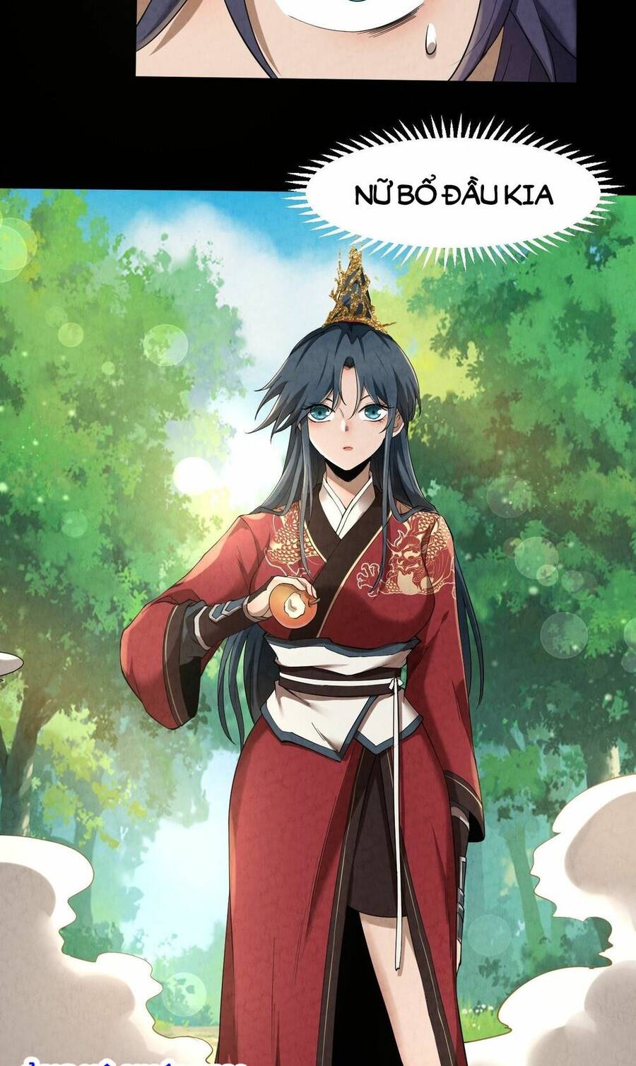 Đại Hoang Tịch Tà Ti - Chương 5