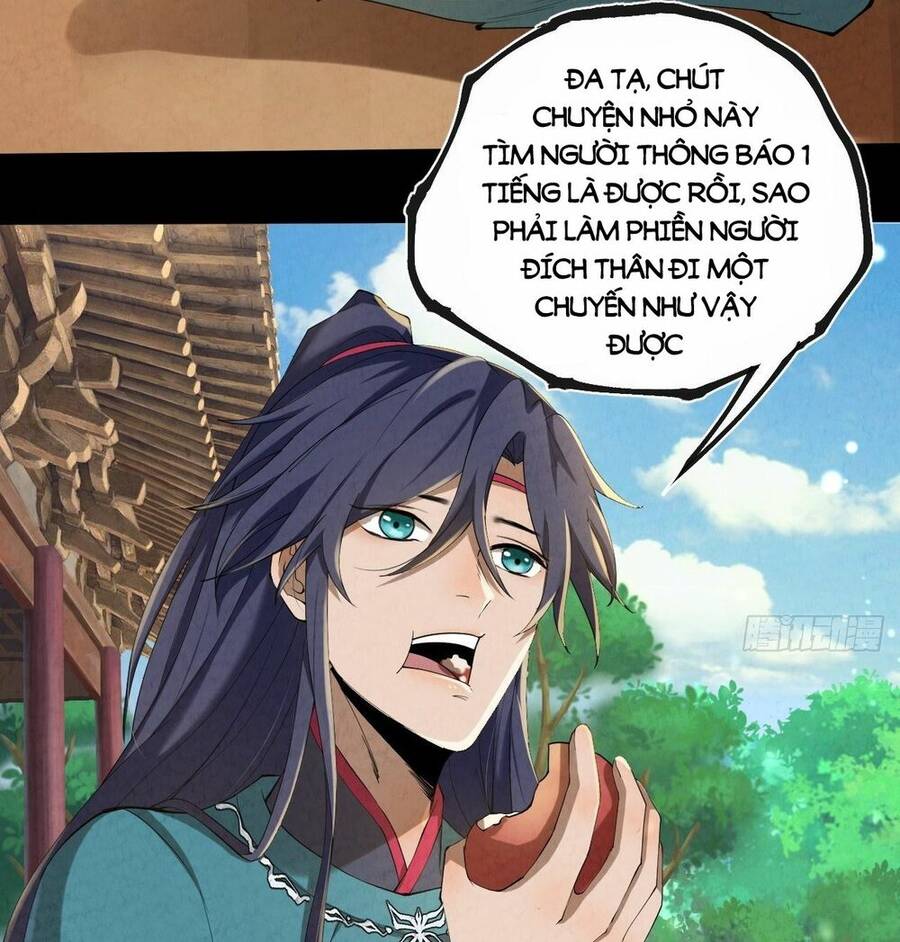 Đại Hoang Tịch Tà Ti - Chương 6