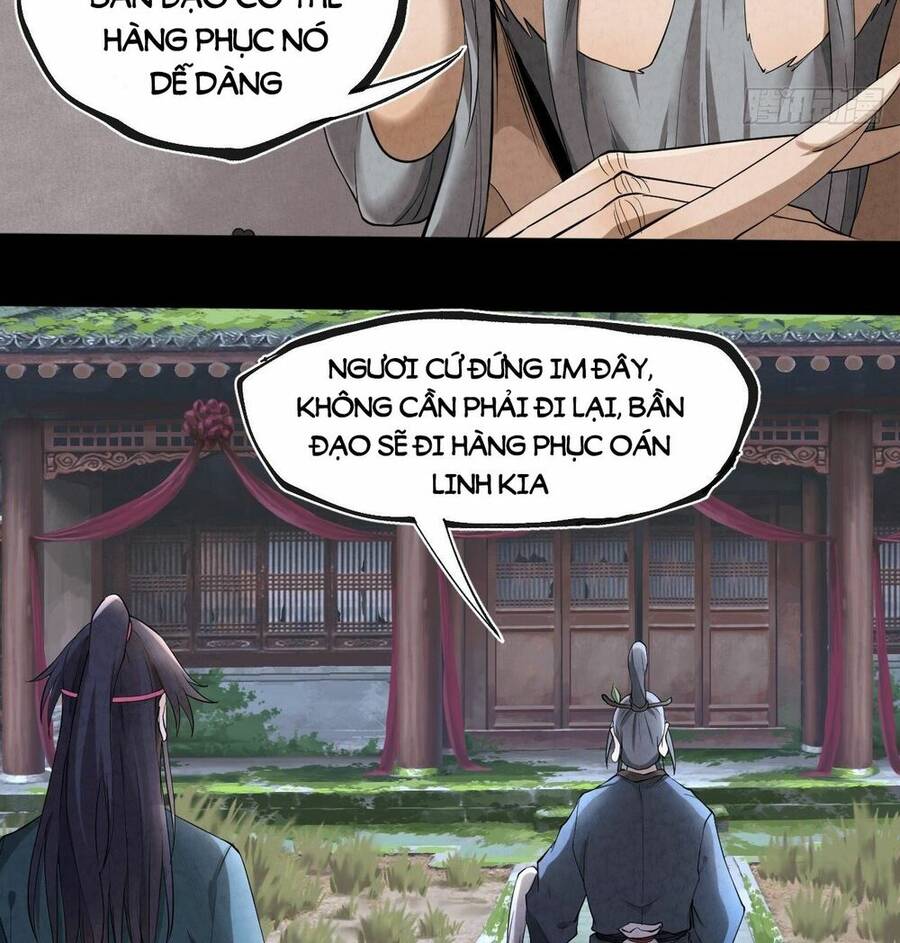 Đại Hoang Tịch Tà Ti - Chương 6