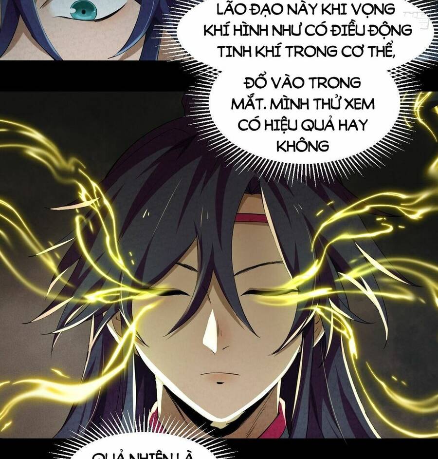 Đại Hoang Tịch Tà Ti - Chương 6