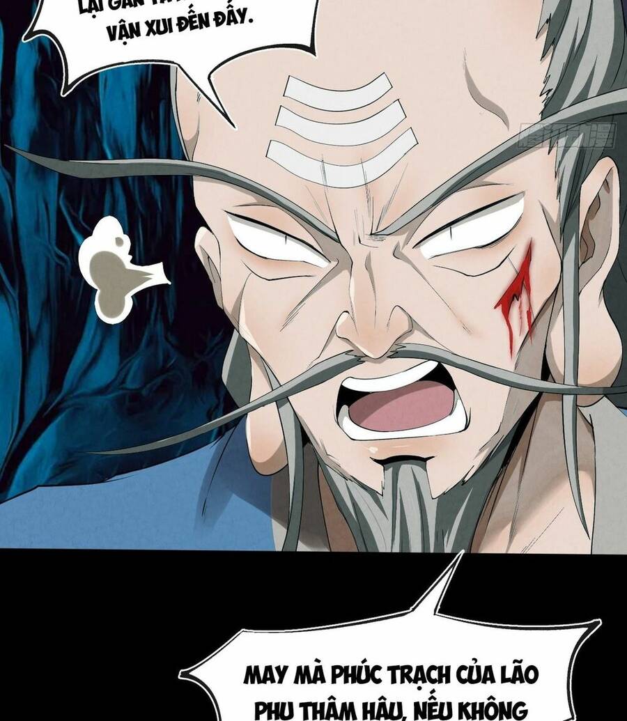 Đại Hoang Tịch Tà Ti - Chương 7