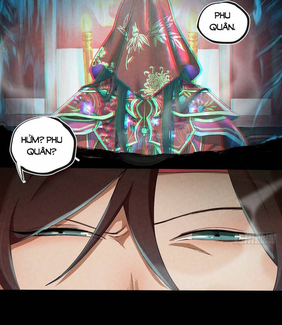 Đại Hoang Tịch Tà Ti - Chương 7