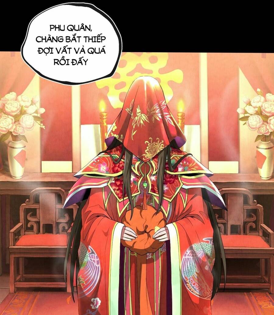 Đại Hoang Tịch Tà Ti - Chương 7