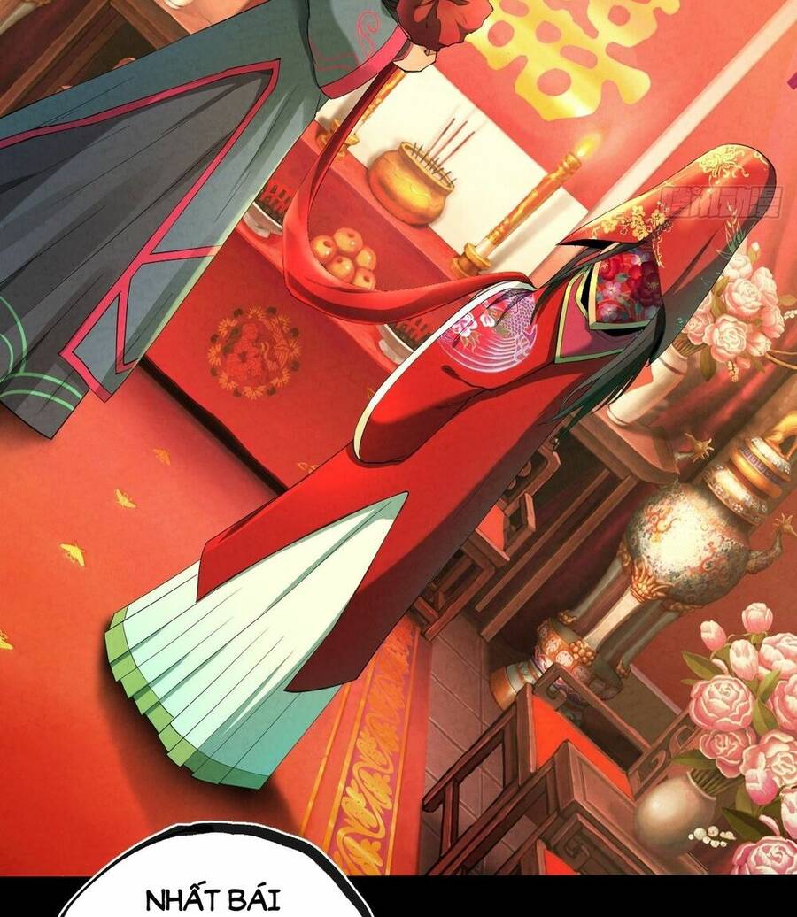 Đại Hoang Tịch Tà Ti - Chương 7