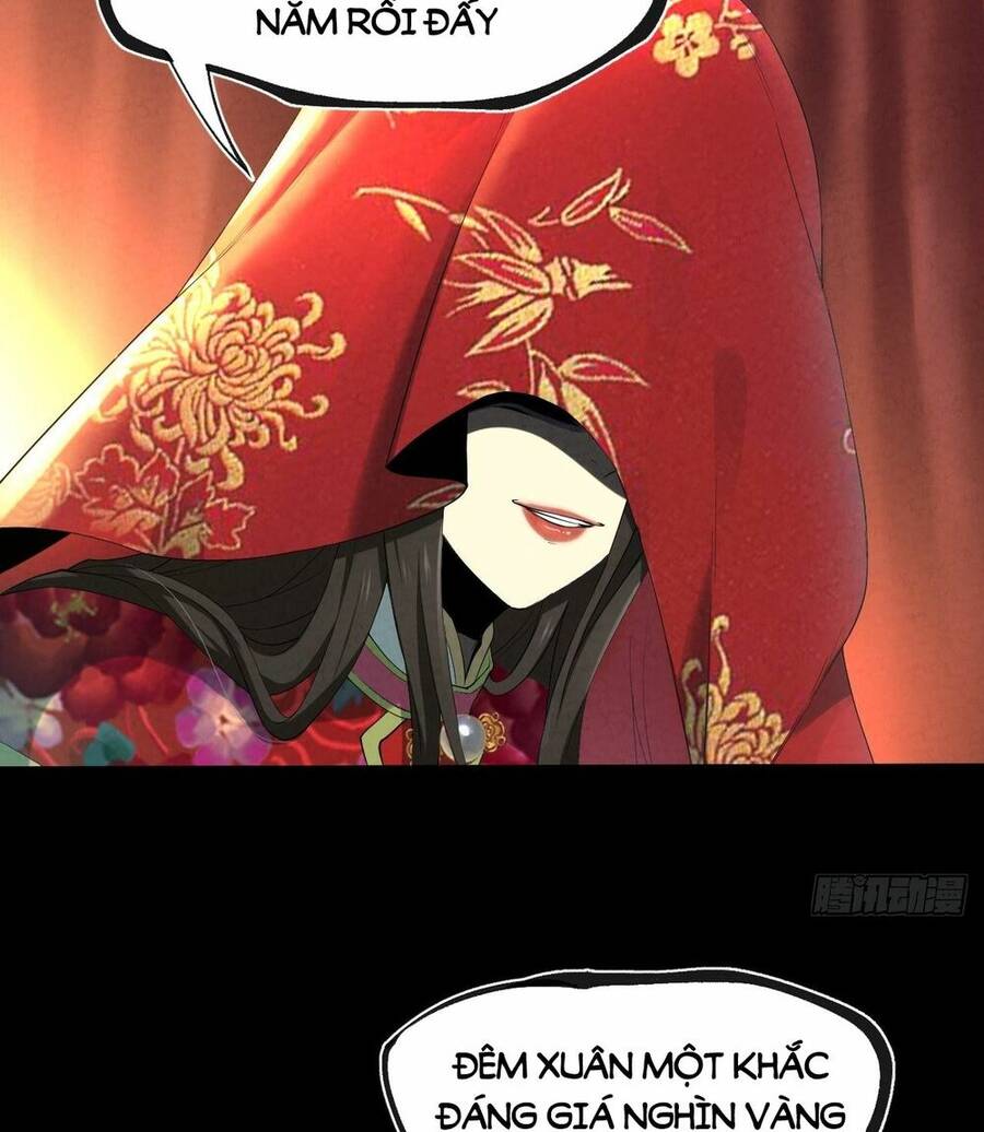 Đại Hoang Tịch Tà Ti - Chương 7