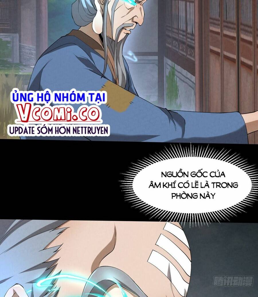 Đại Hoang Tịch Tà Ti - Chương 7