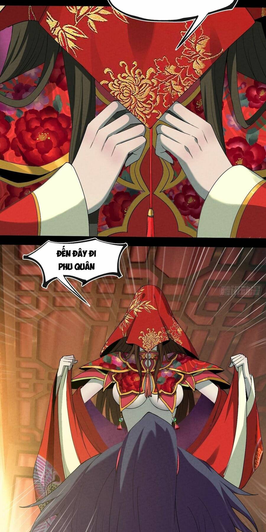 Đại Hoang Tịch Tà Ti - Chương 7