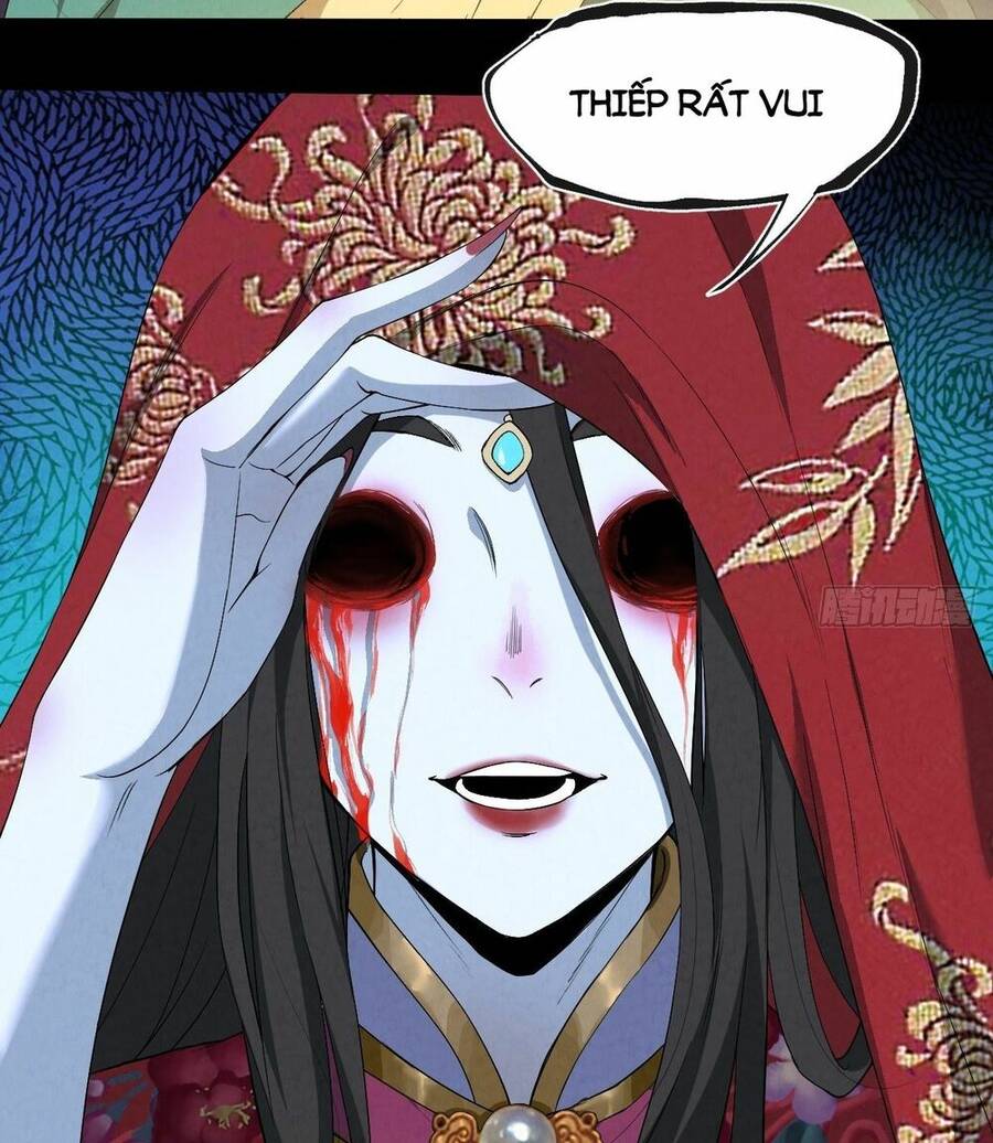 Đại Hoang Tịch Tà Ti - Chương 7