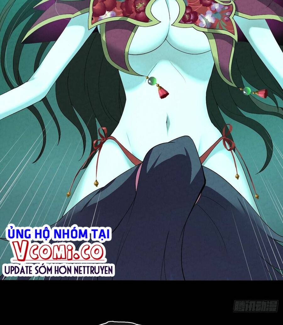 Đại Hoang Tịch Tà Ti - Chương 7