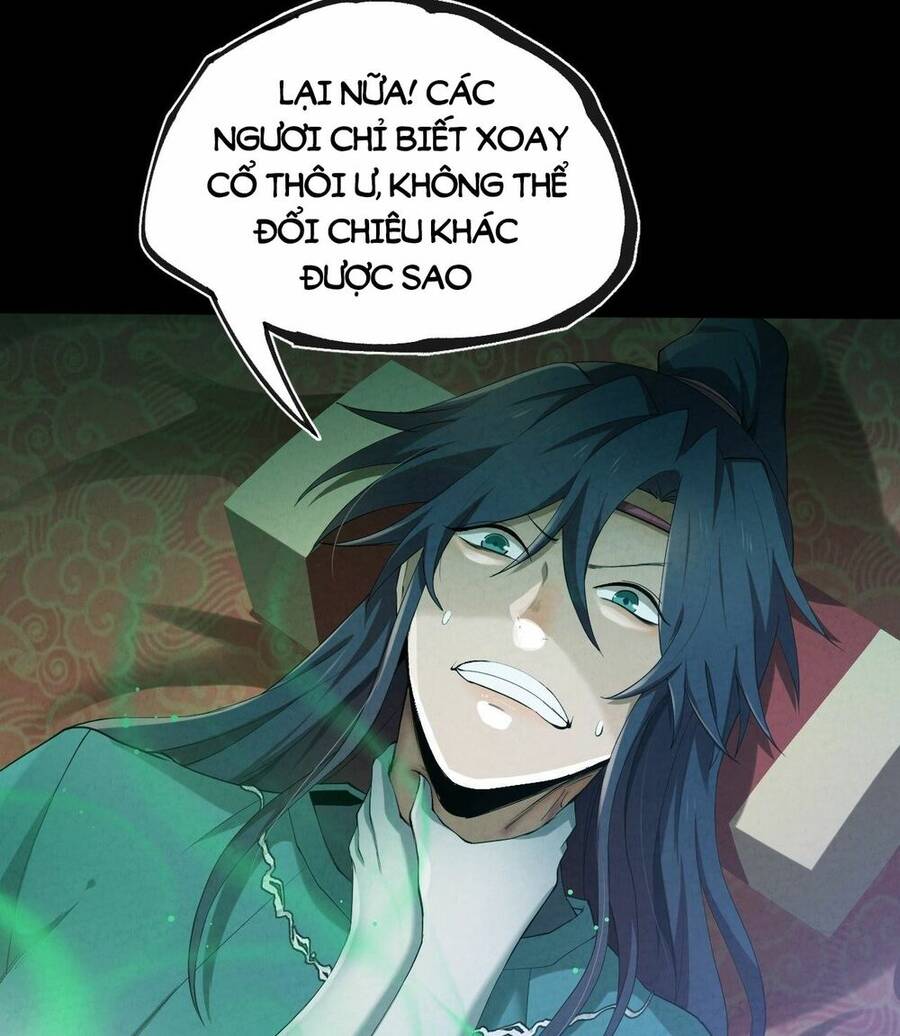 Đại Hoang Tịch Tà Ti - Chương 7