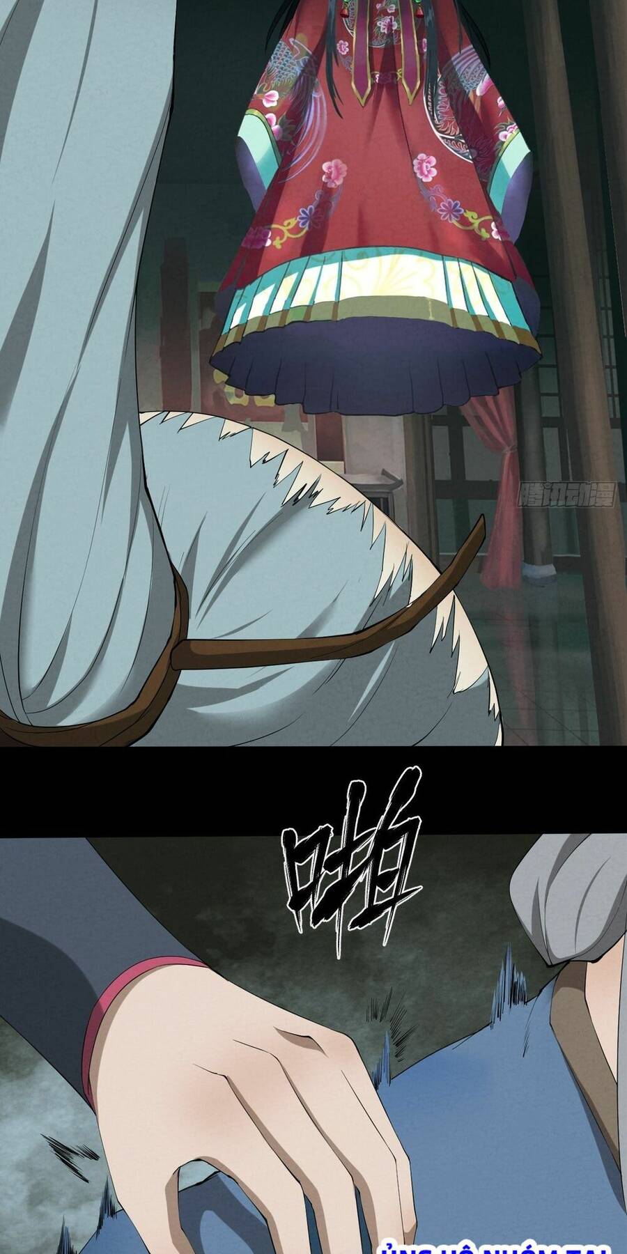 Đại Hoang Tịch Tà Ti - Chương 7