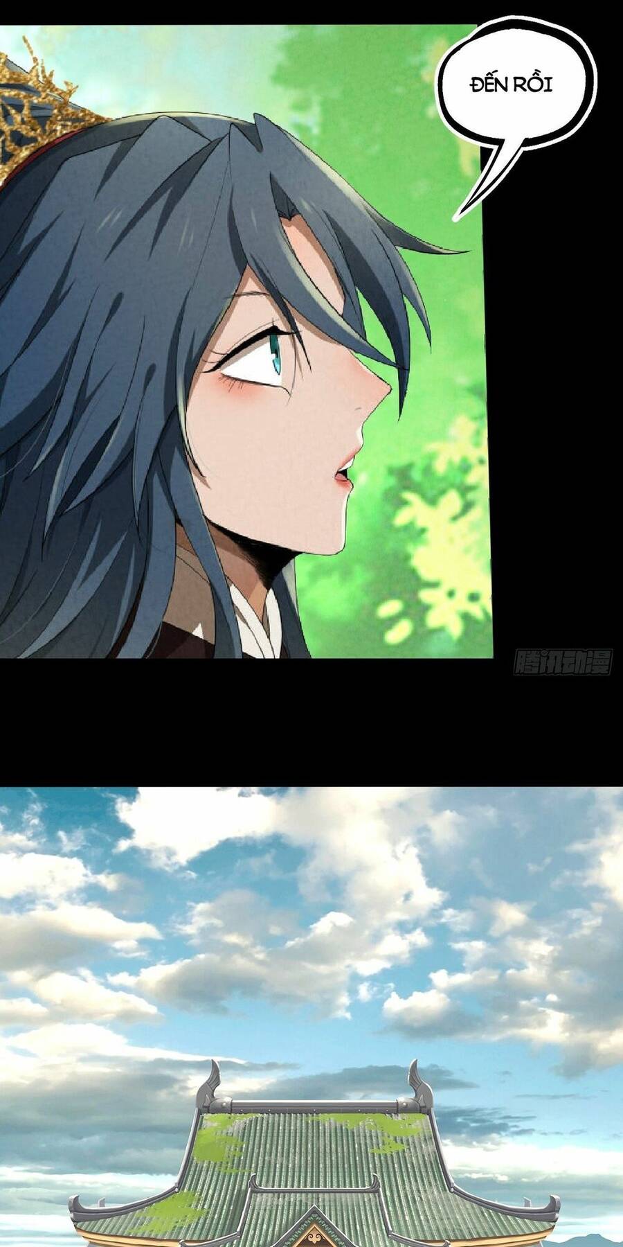 Đại Hoang Tịch Tà Ti - Chương 9