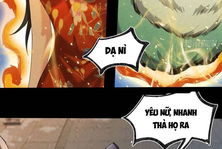 Đại Hoang Tịch Tà Ti - Chương 28