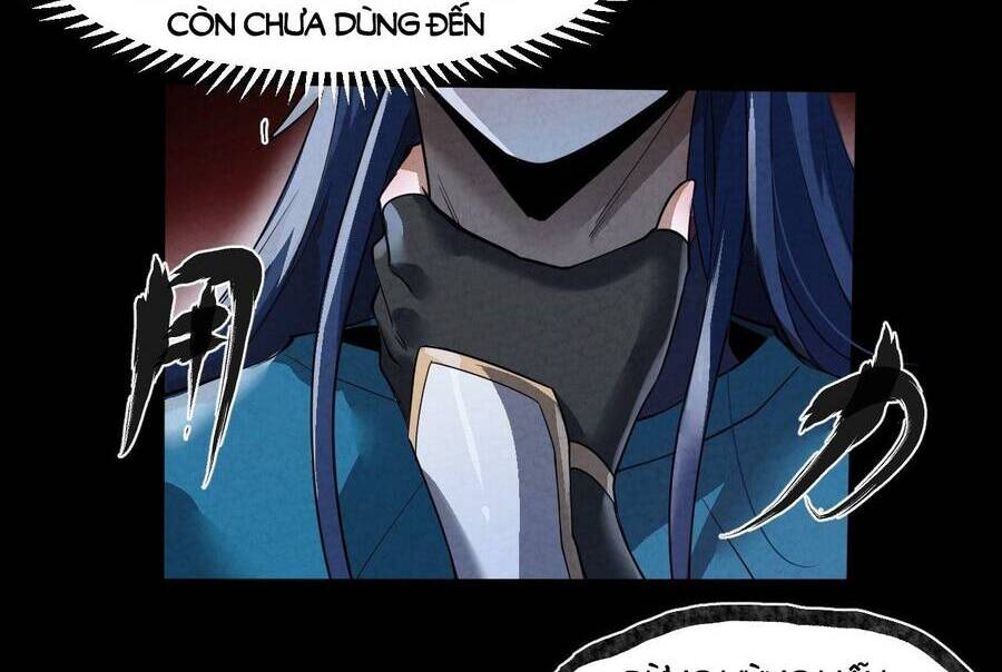 Đại Hoang Tịch Tà Ti - Chương 28