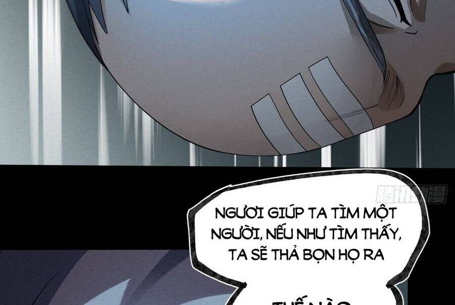 Đại Hoang Tịch Tà Ti - Chương 28