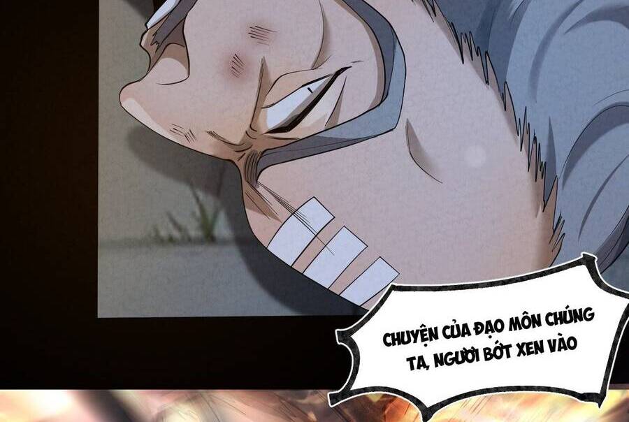 Đại Hoang Tịch Tà Ti - Chương 28